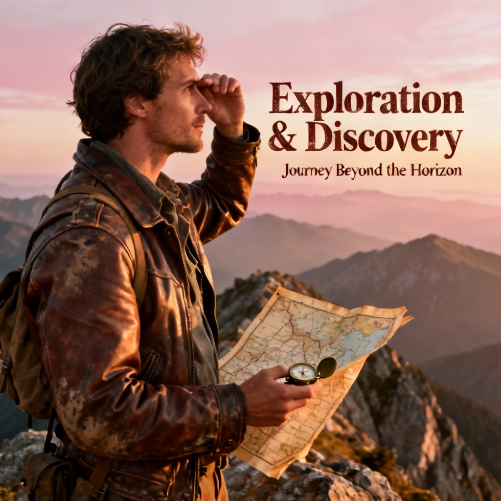 No image subject provided; awaiting topic to generate a suitable cover image description.