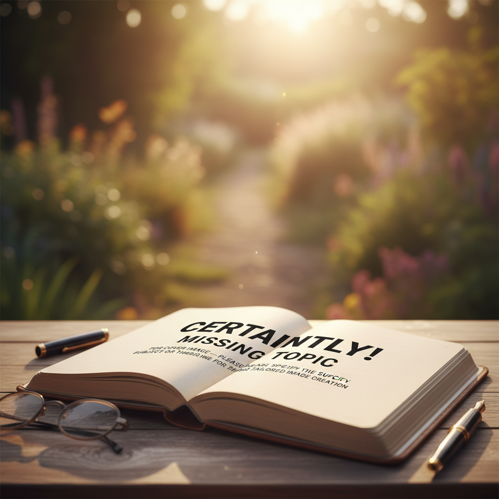 Missing topic for cover image—please specify the subject or theme for tailored image creation.