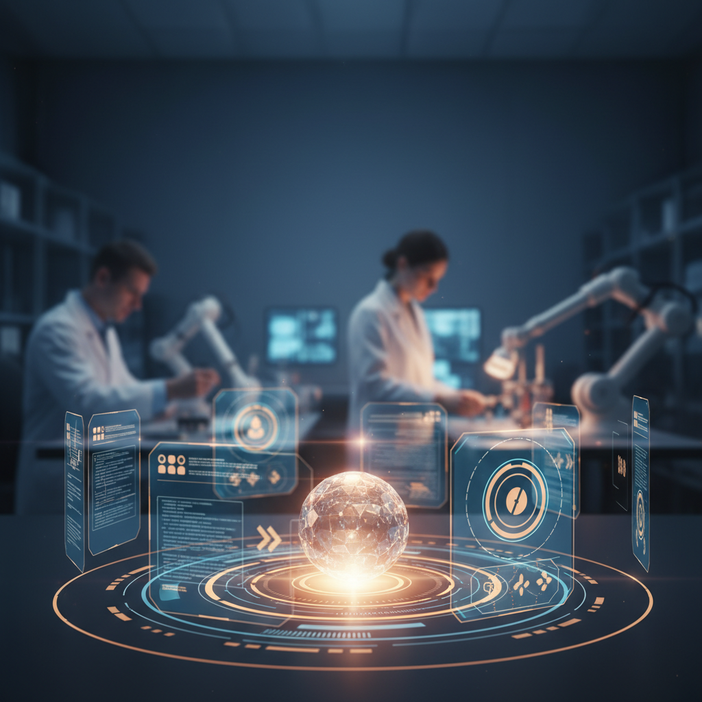 Instructions for creating a realistic cover image prompt based on your chosen topic or theme.